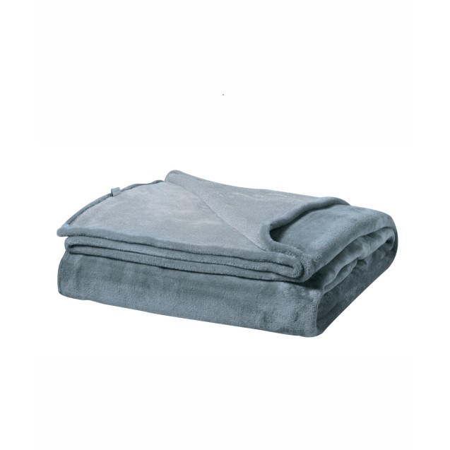 Κουβέρτα Βελουτέ King Size Kentia Yolanda 19...