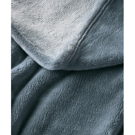 Κουβέρτα Βελουτέ Μονή Kentia Yolanda 19 160x220