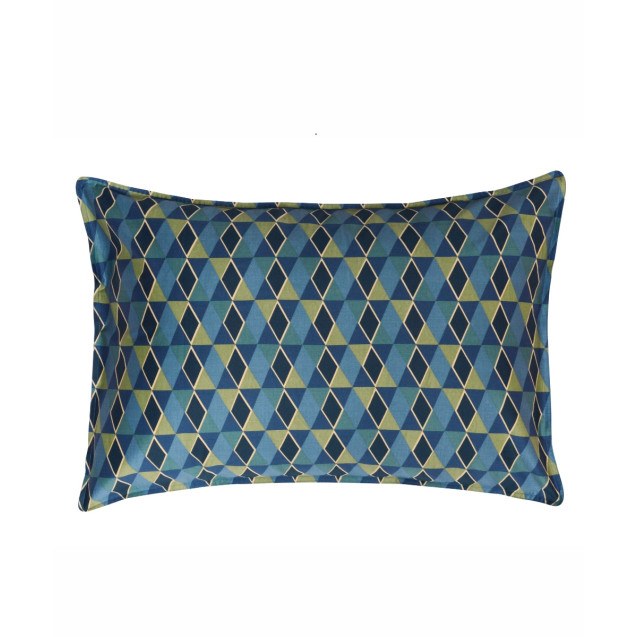 Σετ Μαξιλαροθήκες 2 Τεμαχίων Kentia Zahos 01 50x70