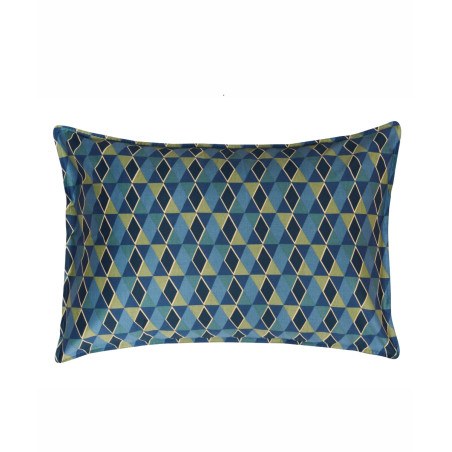 Σετ Μαξιλαροθήκες 2 Τεμαχίων Kentia Zahos 01 50x70