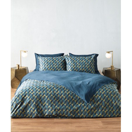 Πάπλωμα Υπέρδιπλο Kentia Zahos 01 220x240