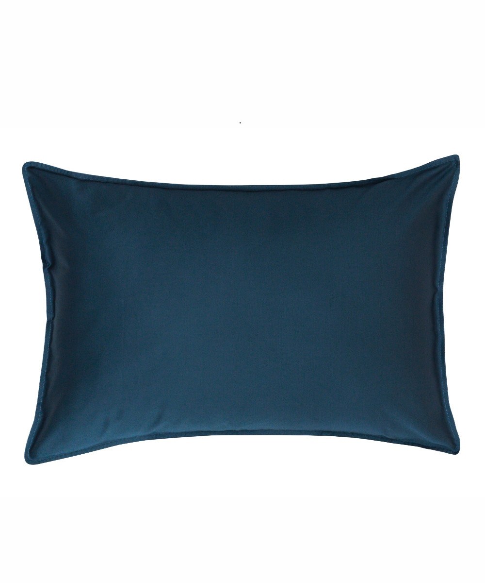 Μαξιλαροθήκες Oxford 50X70 Kentia Zahos 01A (50x70)