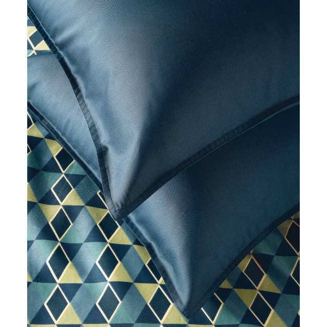 Σετ Μαξιλαροθήκες 2 Τεμαχίων Kentia Zahos 01A...