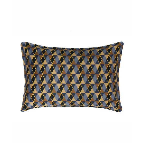 Σετ Μαξιλαροθήκες 2 Τεμαχίων Kentia Zahos 04 50x70