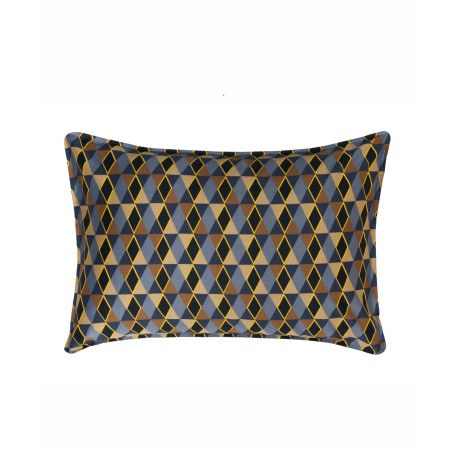 Σετ Μαξιλαροθήκες 2 Τεμαχίων Kentia Zahos 04 50x70