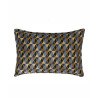 Σετ Μαξιλαροθήκες 2 Τεμαχίων Kentia Zahos 04 50x70