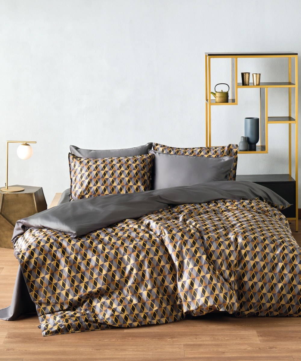 Κουβέρτες, Παπλώματα Anesis Home - ΣΗΜΑΝΤΙΚΟ: Σε περίπτωση διαφοράς τιμής από το κατάστημα ισχύει παντα και μόνο η τιμή του καταστήματος Πάπλωμα Υπέρδιπλο Kentia Zahos 04 220x240