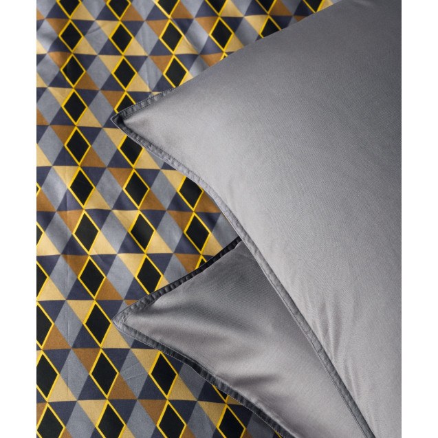 Σετ Μαξιλαροθήκες 2 Τεμαχίων Kentia Zahos 04A...