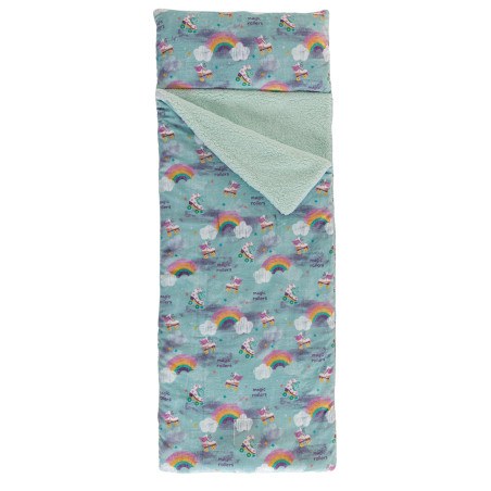 Παιδικός Υπνόσακος Palamaiki WABI102 Μπλε 60x130