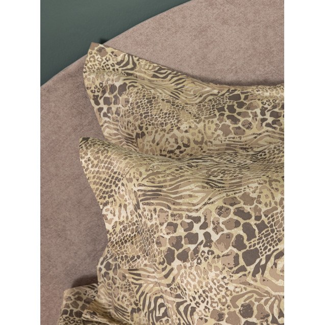 Σετ Σεντόνια Υπέρδιπλα 4 Τεμαχίων Palamaiki...