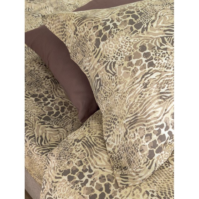 Σετ Σεντόνια Υπέρδιπλα 4 Τεμαχίων Palamaiki...