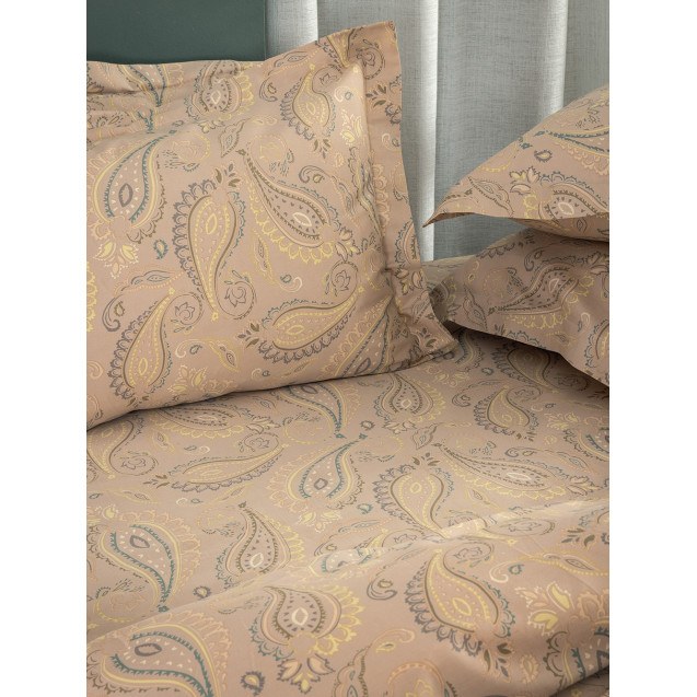 Σετ Παπλωματοθήκη Υπέρδιπλη 3 Τεμαχίων...