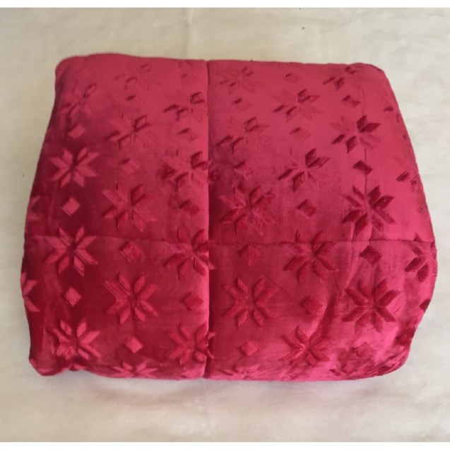 Κουβερτοπαπλωμα Ημιδιπλο 180x240 Adam Home...