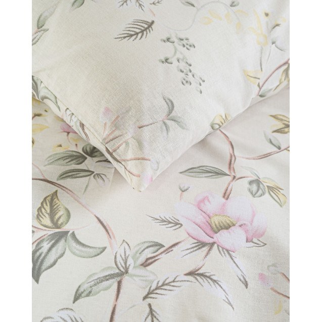 Σετ Σεντόνια King Size 4 Τεμαχίων Rythmos...