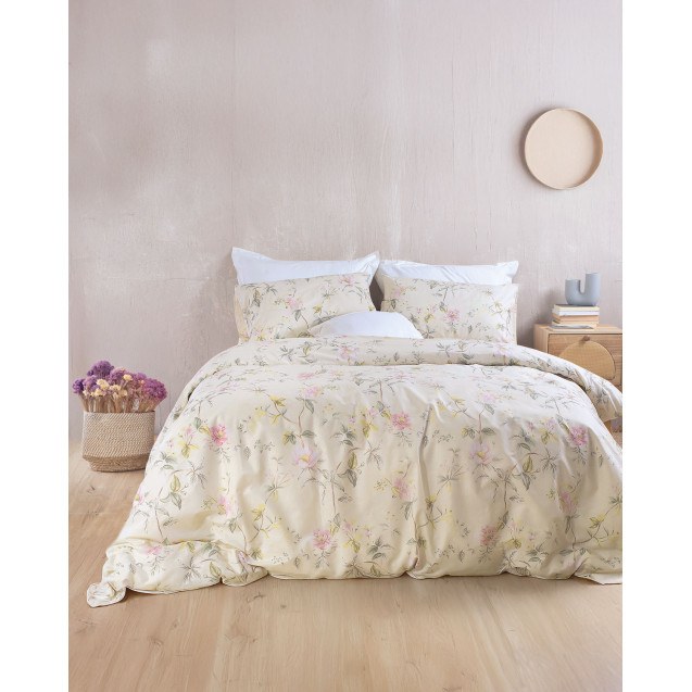 Σετ Σεντόνια Μονά 3 Τεμαχίων Rythmos Benetita...