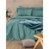 Σετ Μαξιλαροθήκες Palamaiki IS810 Πράσινο 52x72