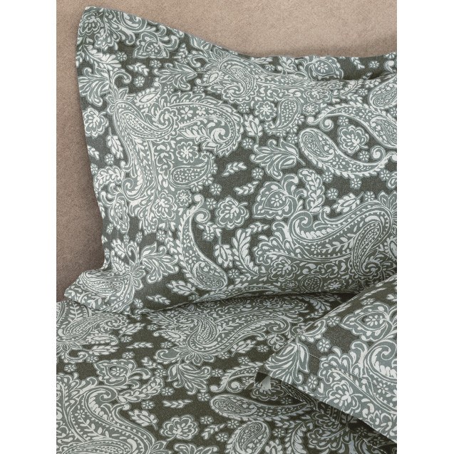 Σετ Σεντόνια Υπέρδιπλα 4 Τεμαχίων Palamaiki...