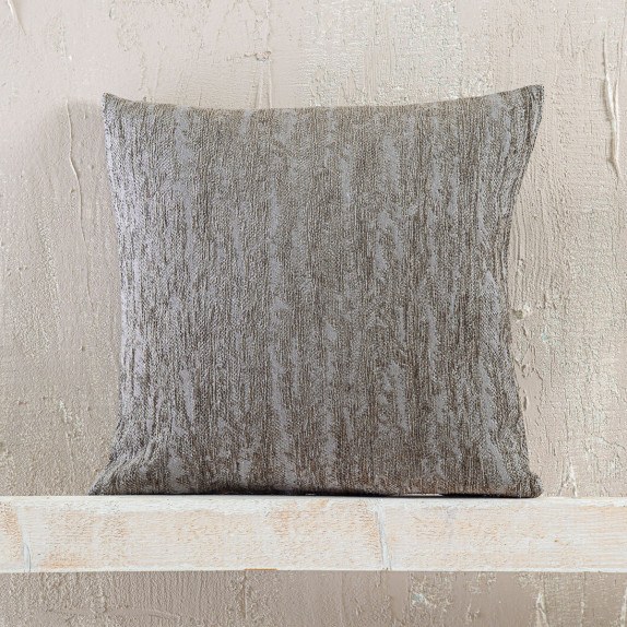 Μαξιλαροθήκη Διακόσμησης Rythmos Apertius Καφε 40x40