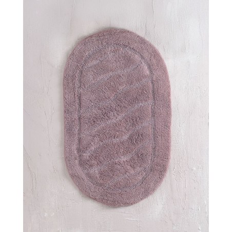 Ταπέτο Μπάνιου Rythmos Oval Βεραμαν 50x80