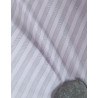 Σετ Σεντόνια King Size 4 Τεμαχίων Rythmos Polene Μοβ 270x290