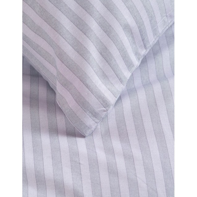 Σετ Σεντόνια Μονά 3 Τεμαχίων Rythmos Polene Μοβ...