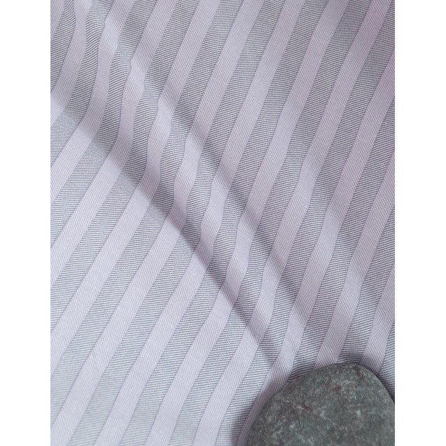 Σετ Σεντόνια Μονά 3 Τεμαχίων Rythmos Polene Μοβ...