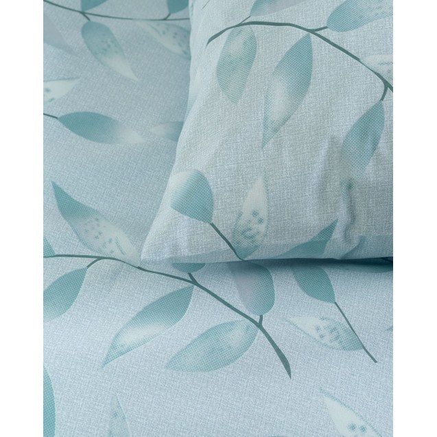 Σετ Παπλωματοθήκη Μονή 2 Τεμαχίων Rythmos...