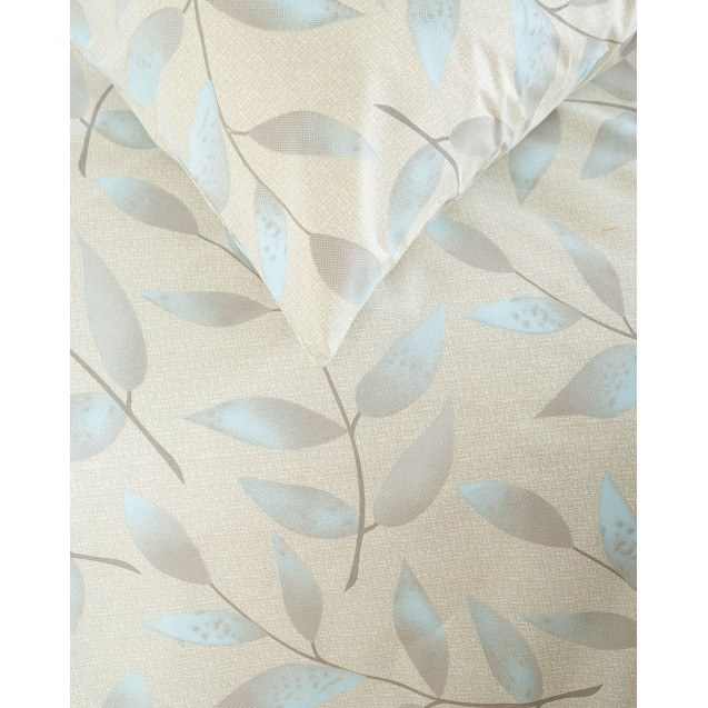 Σετ Σεντόνια Υπέρδιπλα με Λάστιχο 4 Τεμαχίων...