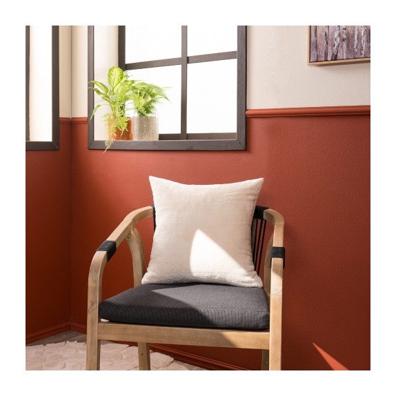 Μαξιλαροθήκη Teoran Bruno 02 - 45x45cm