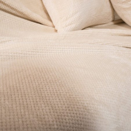 Μαξιλαροθήκη Teoran Bruno 02 - 45x45cm με γέμιση