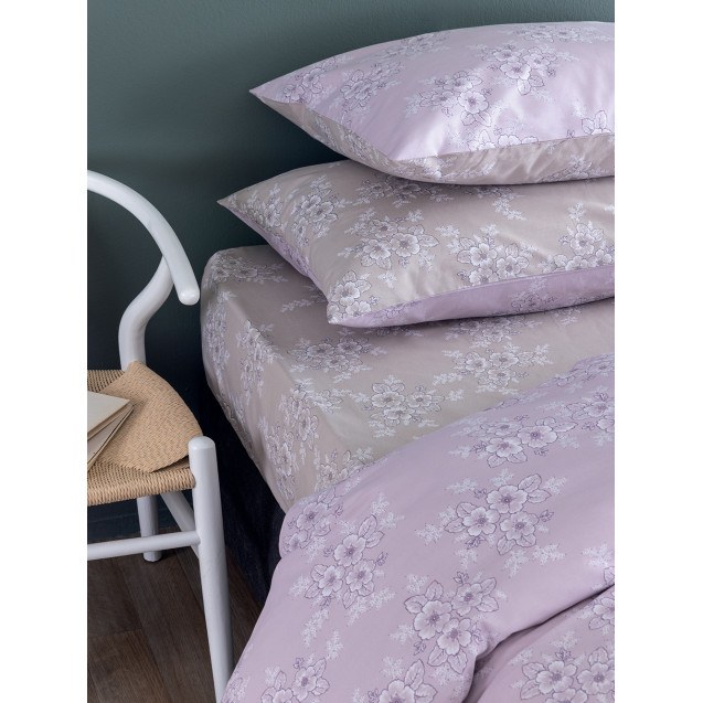 Σετ Παπλωματοθήκη Υπέρδιπλη 3 Τεμαχίων...