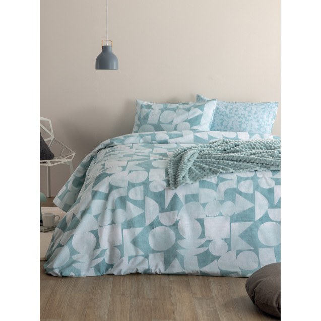 Σετ Σεντόνια Υπέρδιπλα 4 Τεμαχίων Palamaiki...