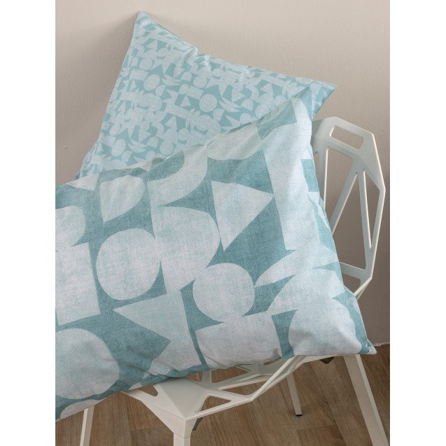 Σετ Παπλωματοθήκη Υπέρδιπλη 3 Τεμαχίων...