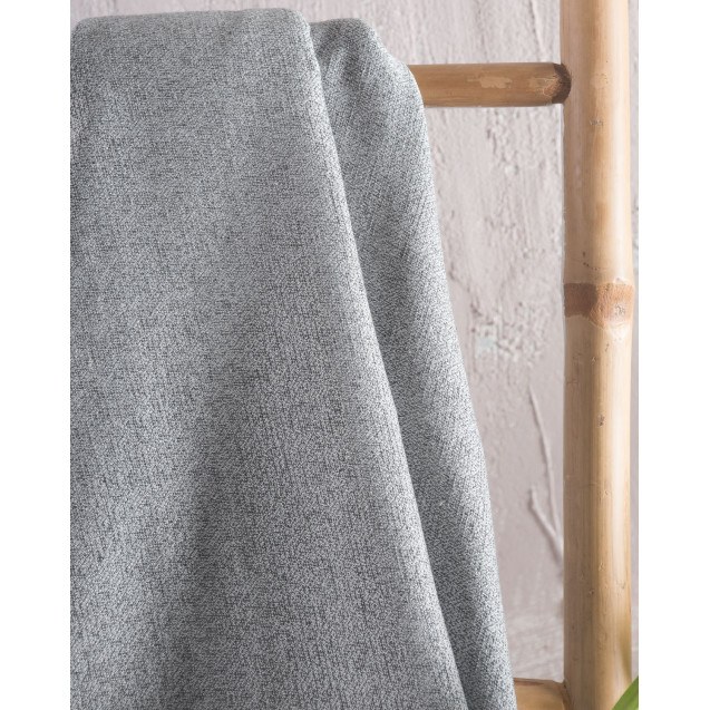 Ριχτάρι Τριθέσιου Rythmos Cadenza Γκρι 180x280