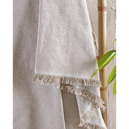 Ριχτάρι Τετραθέσιου Rythmos Cadenza Μπεζ 180x330