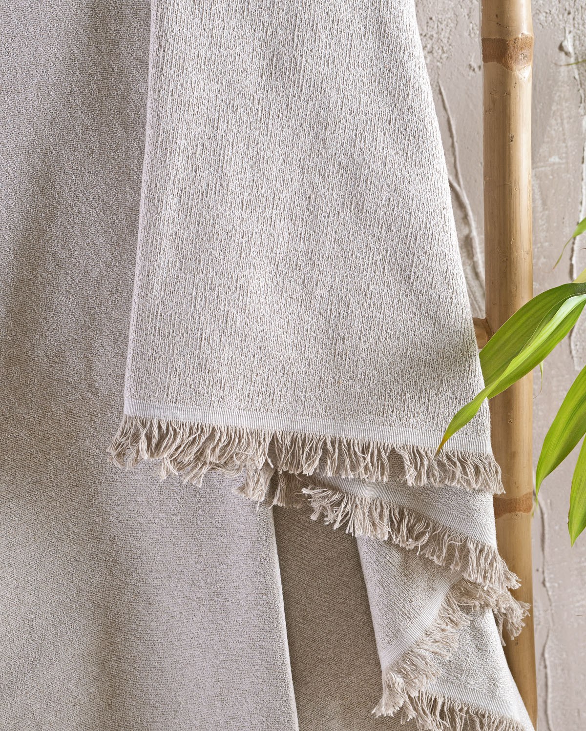 Ριχτάρι Τετραθέσιου Rythmos Cadenza Μπεζ 180x330