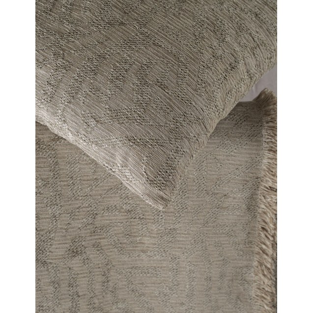 Ριχτάρι Τετραθέσιου Rythmos Melie Μπεζ 180x330