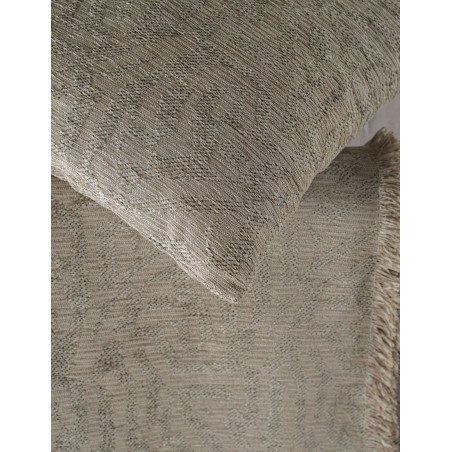 Ριχτάρι Τετραθέσιου Rythmos Melie Μπεζ 180x330