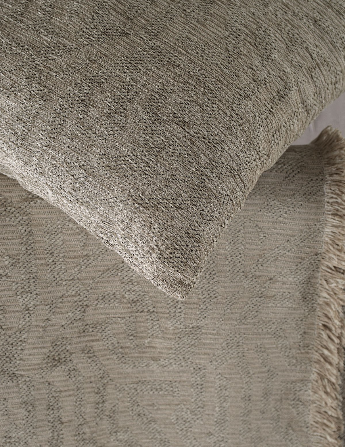 Ριχτάρι Τετραθέσιου Rythmos Melie Μπεζ 180x330