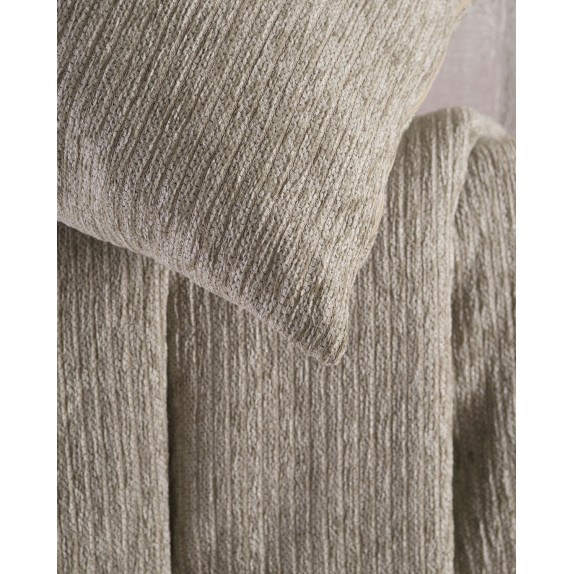 Ριχτάρι Διθέσιου Rythmos Hansel Μπεζ Σκουρο 180x240