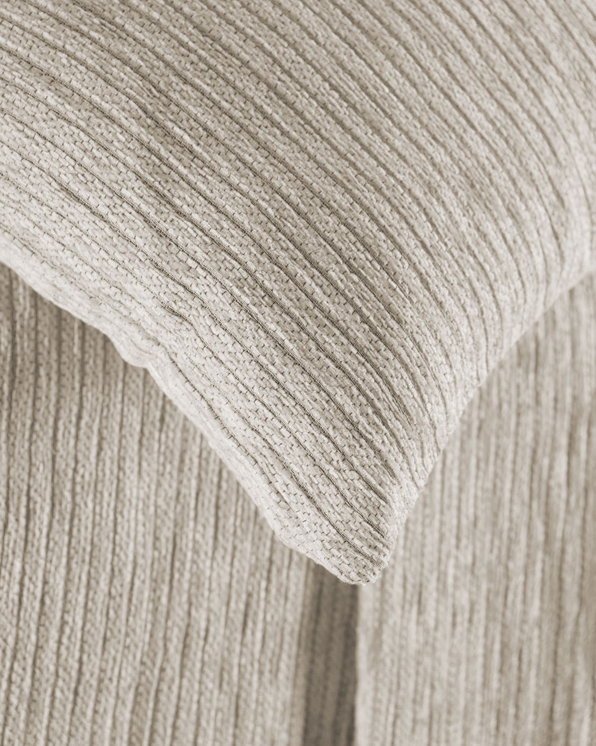 Ριχτάρι Πολυθρόνας Rythmos Hansel Μπεζ Ανοιχτο 180x160