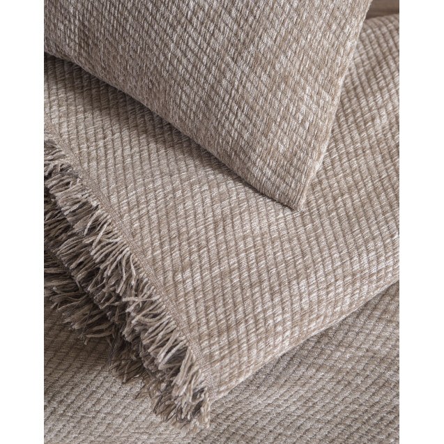 Ριχτάρι Διθέσιου Rythmos Charlie Καφε 180x240