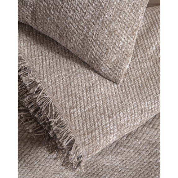 Ριχτάρι Τριθέσιου Rythmos Charlie Καφε 180x280