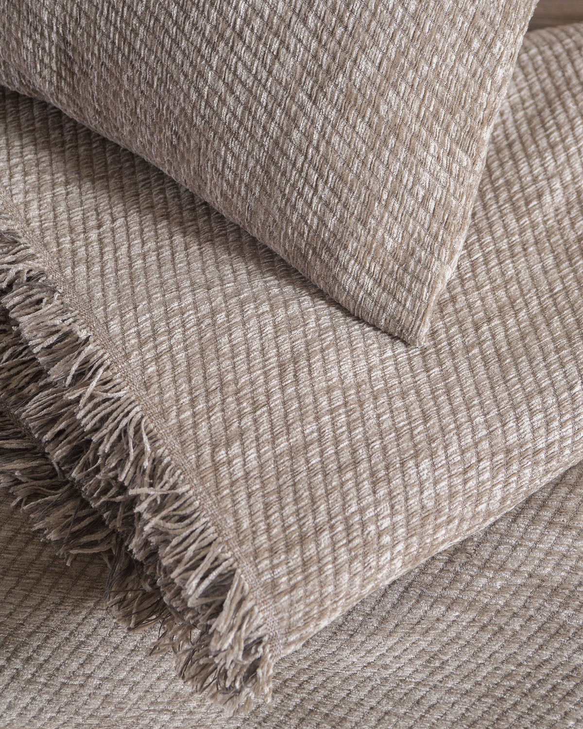 Ριχτάρι Τριθέσιου Rythmos Charlie Καφε 180x280