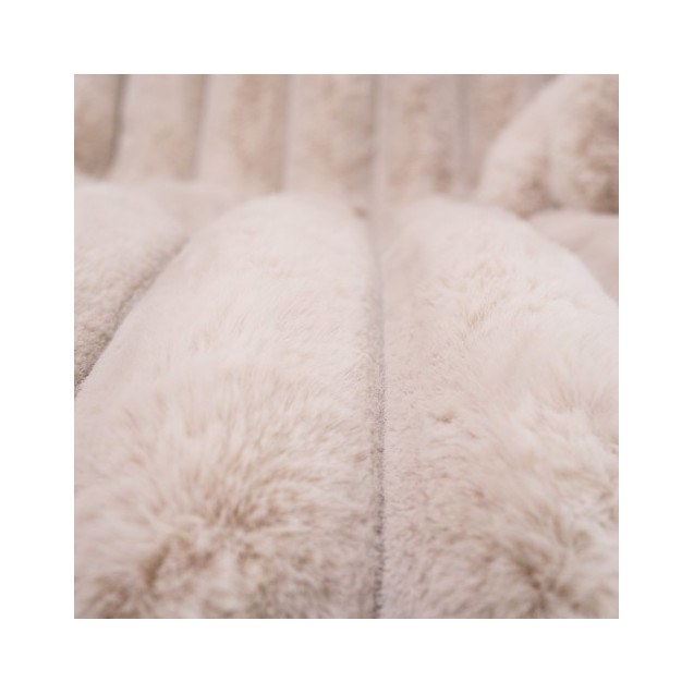 Γούνινο Ριχτάρι Teoran Wave 02 - 127 x 152 cm