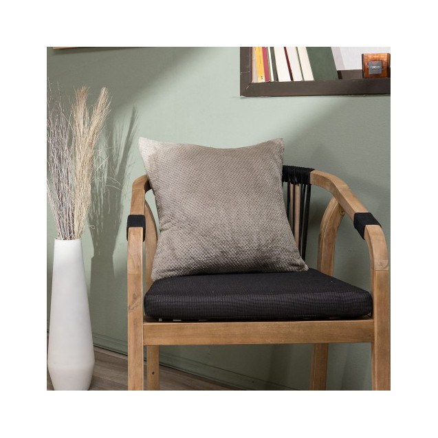 Μαξιλαροθήκη Teoran Bruno 13 - 45x45cm με γέμιση