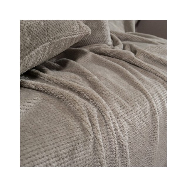 Μαξιλαροθήκη Teoran Bruno 13 - 45x45cm με γέμιση