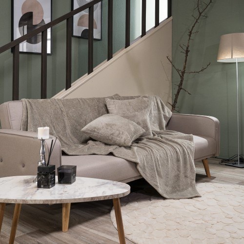 Ριχτάρι Teoran Σετ 2 τεμαχίων Bruno 13 - Σετ 2 τεμαχίων 180 x 250cm &amp 180 x 300cm