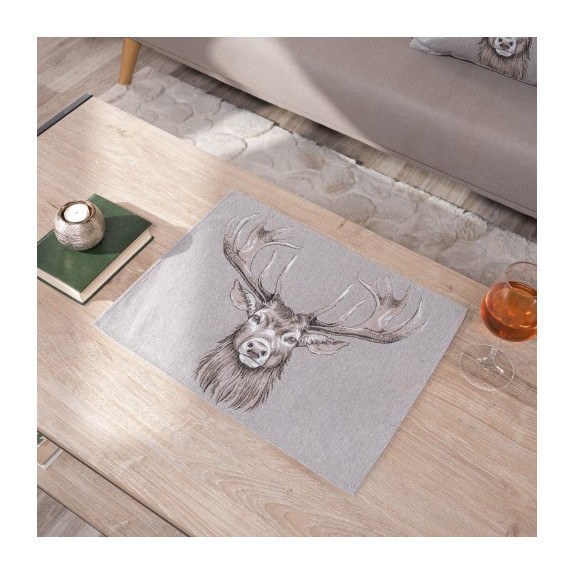 Σουπλά Teoran Reindeer 11 - 37 x 48 cm