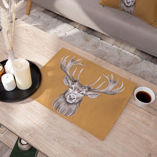 Σουπλά Teoran Reindeer 08 - 37 x 48 cm